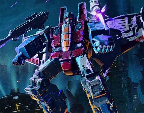 starscream|starscream war for cybertron.